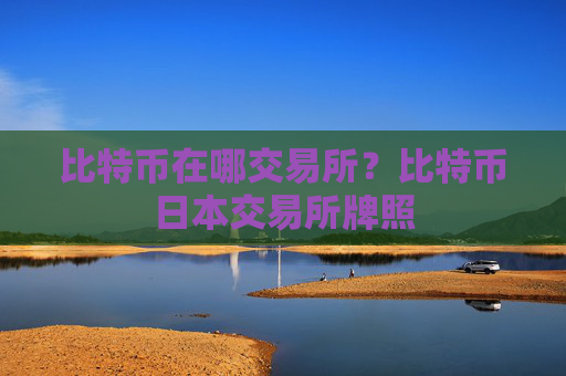 比特币在哪交易所?比特币日本交易所牌照