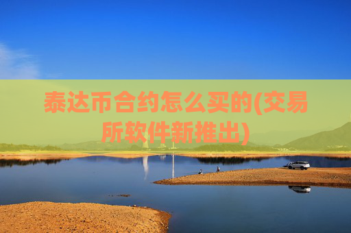 泰达币合约怎么买的(交易所软件新推出)