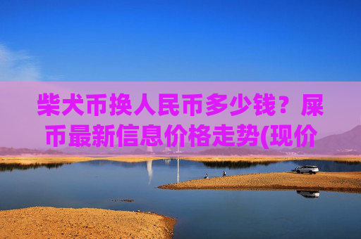 柴犬币换人民币多少钱?屎币最新信息价格走势(现价0.00022499元)