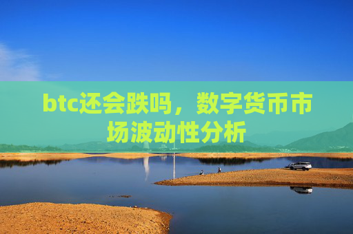 btc还会跌吗，数字货币市场波动性分析