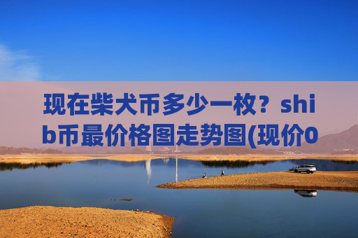现在柴犬币多少一枚?shib币最价格图走势图(现价0.00021977元)