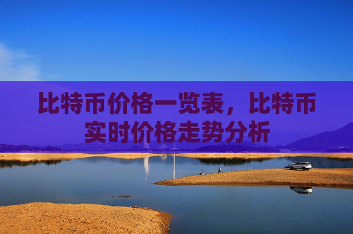 比特币价格一览表，比特币实时价格走势分析
