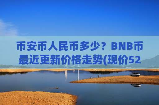 币安币人民币多少?BNB币最近更新价格走势(现价5266.11元)