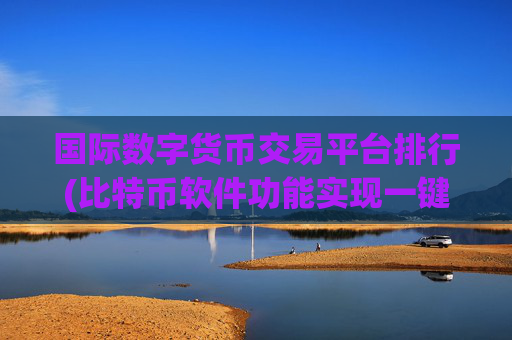 国际数字货币交易平台排行(比特币软件功能实现一键交易)