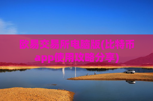 欧易交易所电脑版(比特币app使用攻略分享)