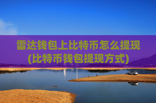雷达钱包上比特币怎么提现(比特币钱包提现方式)