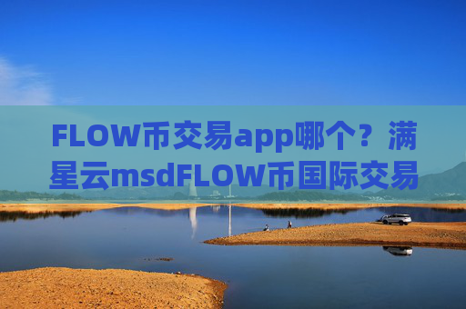 FLOW币交易app哪个?满星云msdFLOW币国际交易app下载