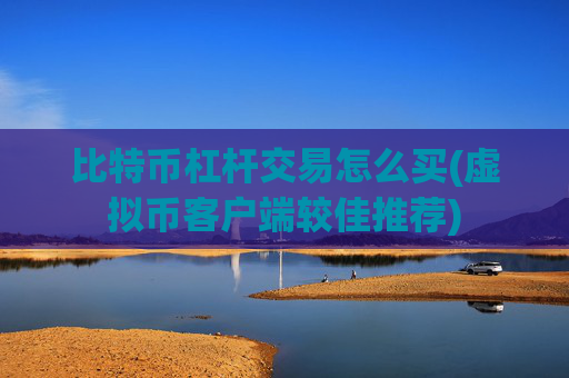 比特币杠杆交易怎么买(虚拟币客户端较佳推荐)