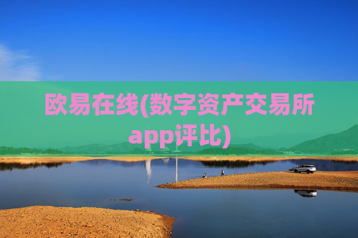 欧易在线(数字资产交易所app评比)