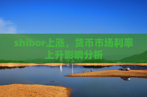 shibor上涨,货币市场利率上升影响分析