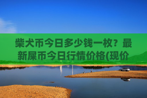 柴犬币今日多少钱一枚？最新屎币今日行情价格(现价0.0002228元)