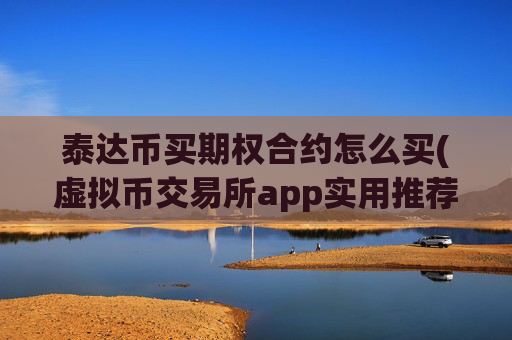 泰达币买期权合约怎么买(虚拟币交易所app实用推荐)