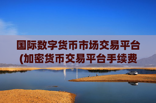 国际数字货币市场交易平台(加密货币交易平台手续费对比)