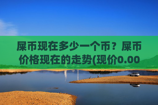 屎币现在多少一个币?屎币价格现在的走势(现价0.00015858元)