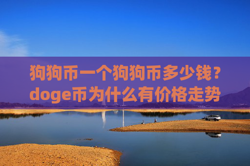 狗狗币一个狗狗币多少钱?doge币为什么有价格走势(现价2.3284元)