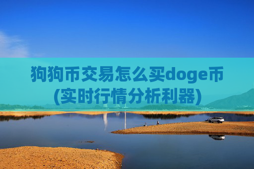 狗狗币交易怎么买doge币(实时行情分析利器)