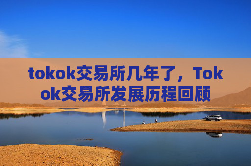 tokok交易所几年了,Tokok交易所发展历程回顾