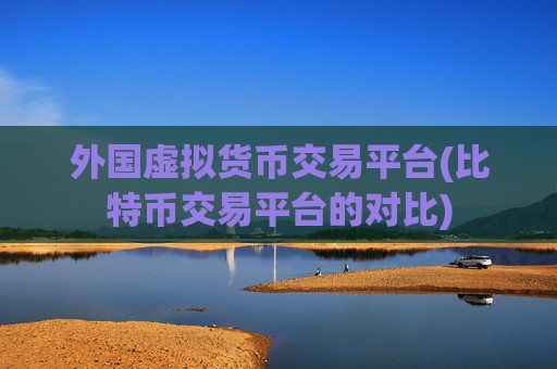 外国虚拟货币交易平台(比特币交易平台的对比)