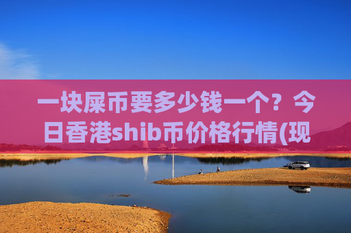 一块屎币要多少钱一个？今日香港shib币价格行情(现价0.00022521元)
