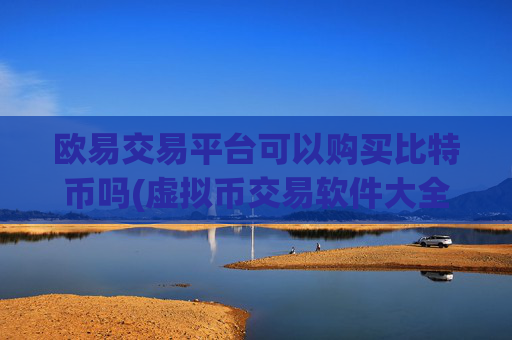 欧易交易平台可以购买比特币吗(虚拟币交易软件大全)