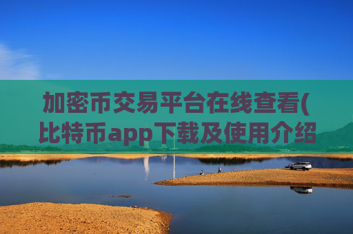 加密币交易平台在线查看(比特币app下载及使用介绍)