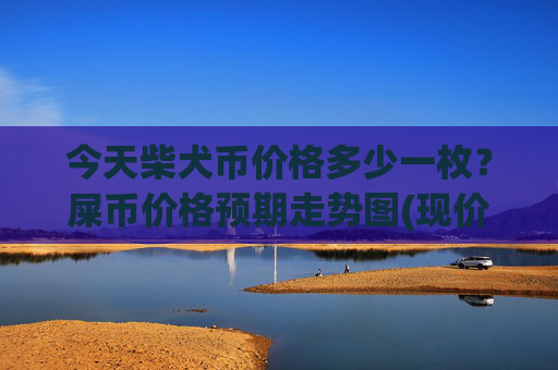今天柴犬币价格多少一枚?屎币价格预期走势图(现价0.00022108元)