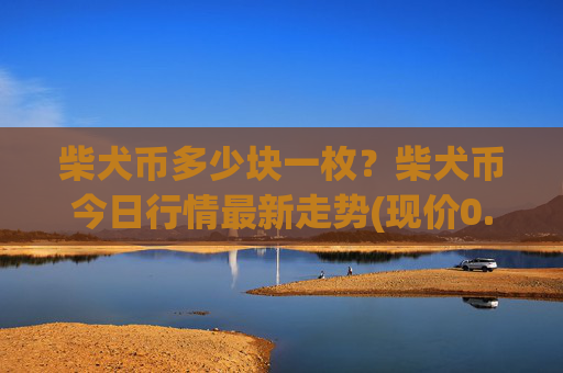 柴犬币多少块一枚?柴犬币今日行情最新走势(现价0.00022303元)