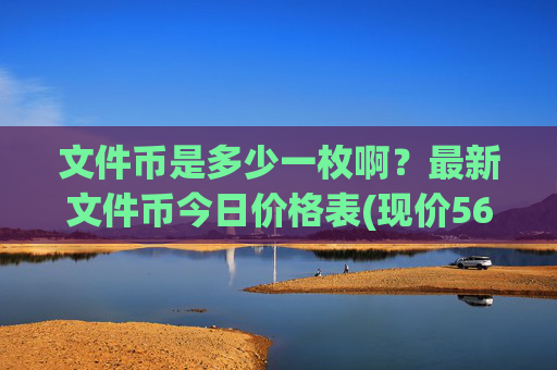 文件币是多少一枚啊?最新文件币今日价格表(现价56.0632元)