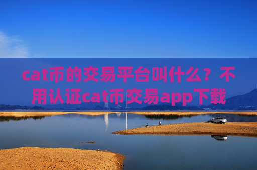 cat币的交易平台叫什么?不用认证cat币交易app下载