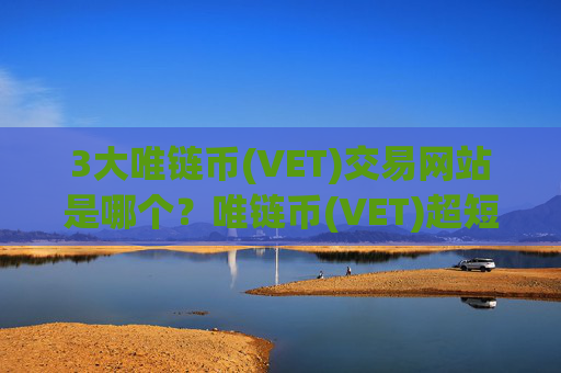 3大唯链币(VET)交易网站是哪个?唯链币(VET)超短线波段交易app