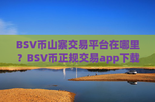 BSV币山寨交易平台在哪里?BSV币正规交易app下载app知乎