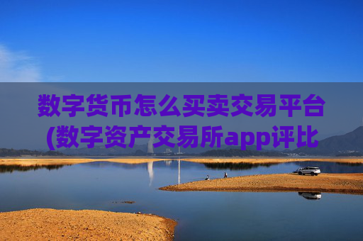 数字货币怎么买卖交易平台(数字资产交易所app评比)