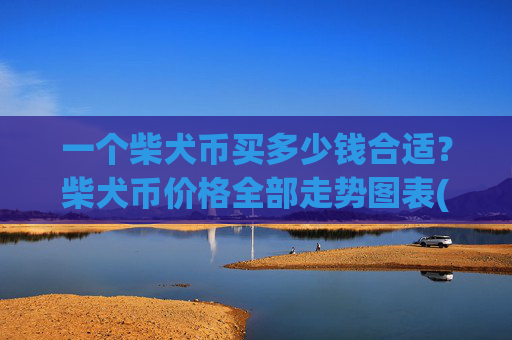 一个柴犬币买多少钱合适?柴犬币价格全部走势图表(现价0.000221元)