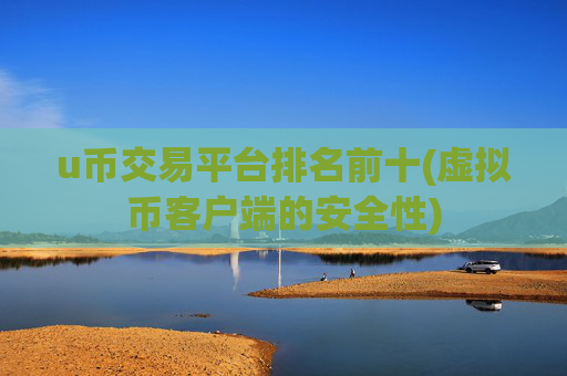 u币交易平台排名前十(虚拟币客户端的安全性)