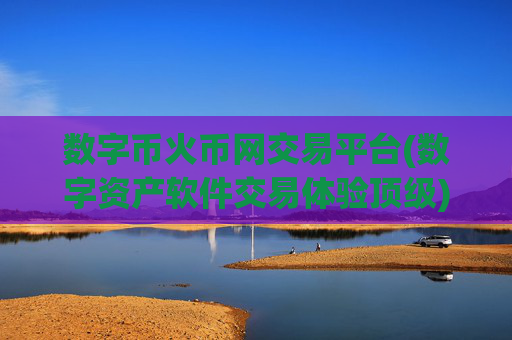 数字币火币网交易平台(数字资产软件交易体验顶级)