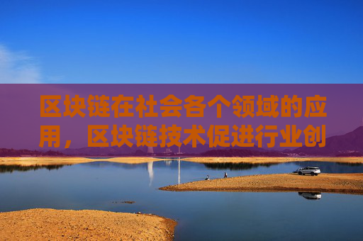 区块链在社会各个领域的应用，区块链技术促进行业创新