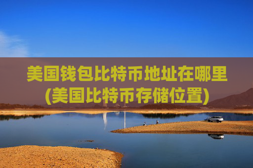 美国钱包比特币地址在哪里(美国比特币存储位置)