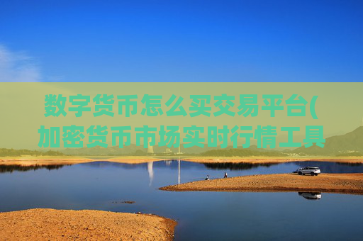 数字货币怎么买交易平台(加密货币市场实时行情工具)