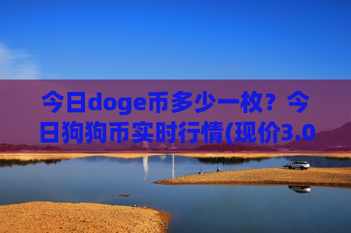 今日doge币多少一枚?今日狗狗币实时行情(现价3.0686元)