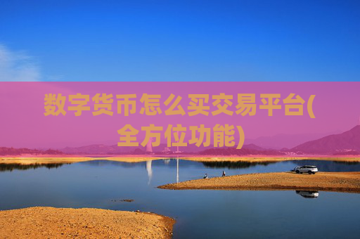 数字货币怎么买交易平台(全方位功能)