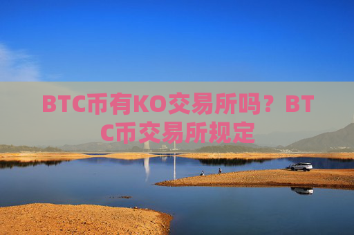 BTC币有KO交易所吗?BTC币交易所规定