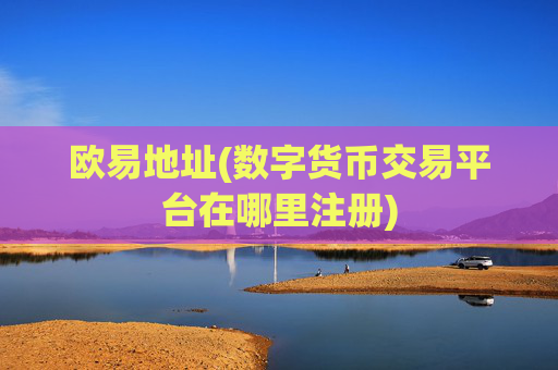 欧易地址(数字货币交易平台在哪里注册)