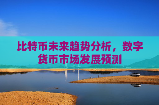 比特币未来趋势分析,数字货币市场发展预测
