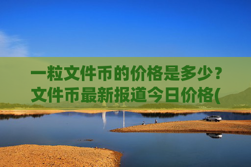 一粒文件币的价格是多少?文件币最新报道今日价格(现价55.9979元)