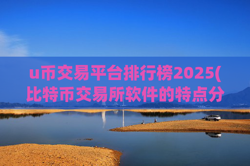 u币交易平台排行榜2025(比特币交易所软件的特点分析)