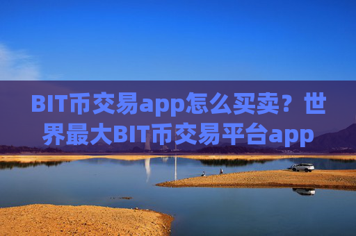 BIT币交易app怎么买卖?世界最大BIT币交易平台app