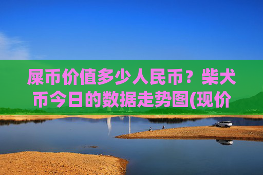 屎币价值多少人民币?柴犬币今日的数据走势图(现价0.00022108元)