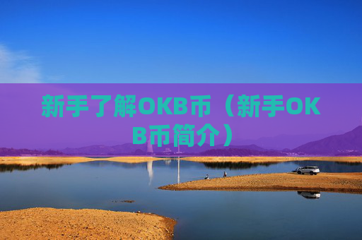 新手了解OKB币(新手OKB币简介)