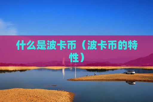 什么是波卡币(波卡币的特性)
