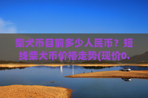 柴犬币目前多少人民币？短线柴犬币价格走势(现价0.00022267元)